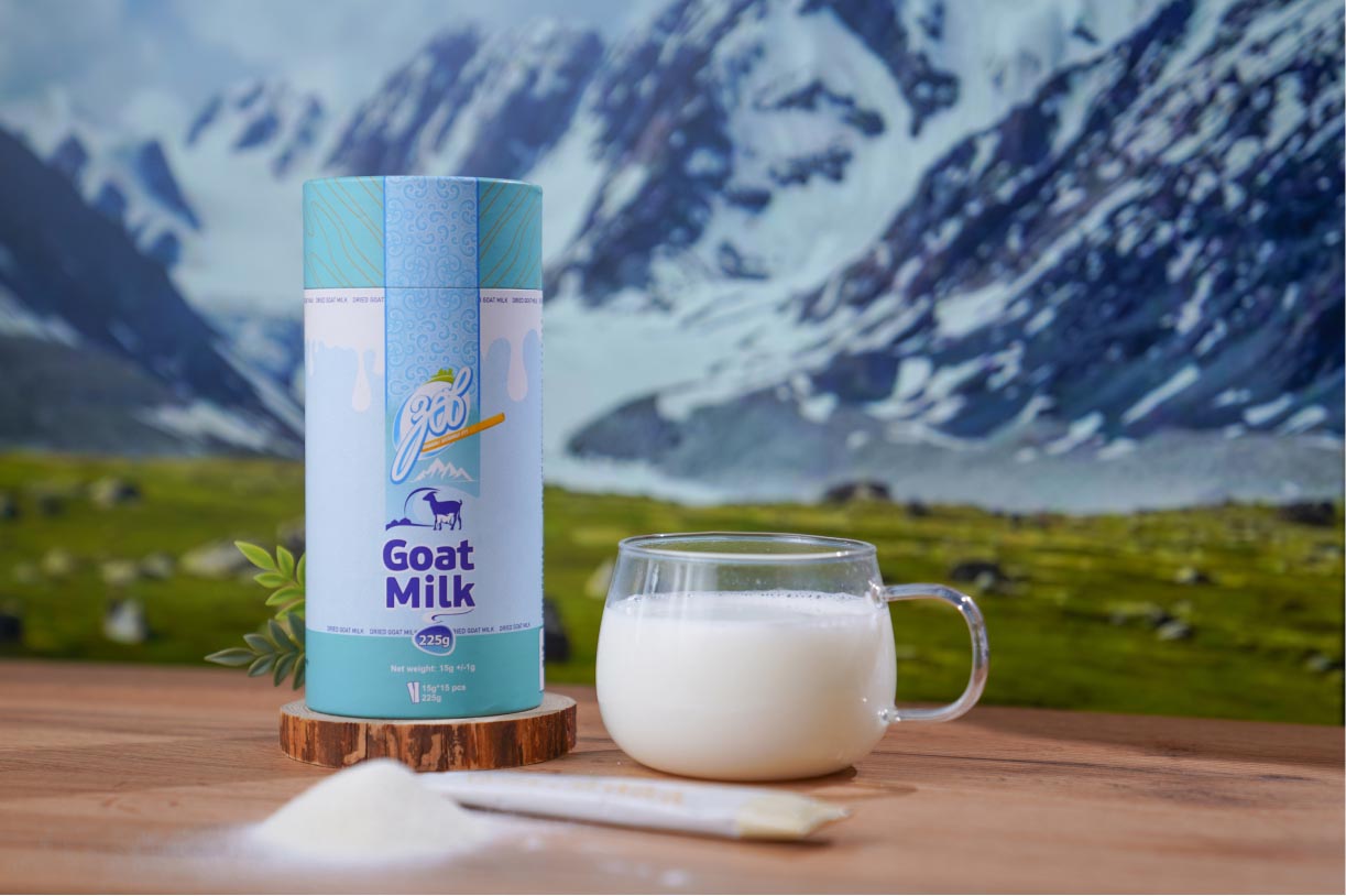 export curd