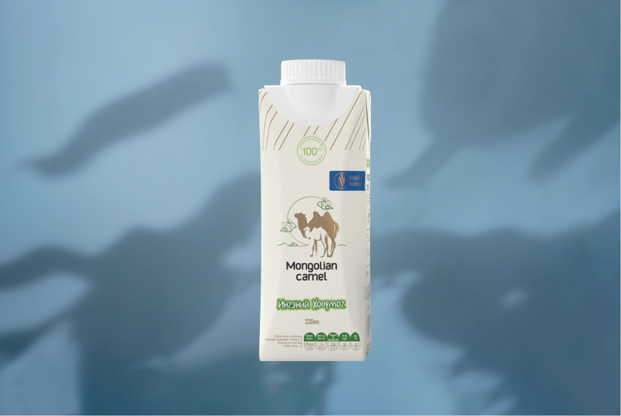 camelmilk