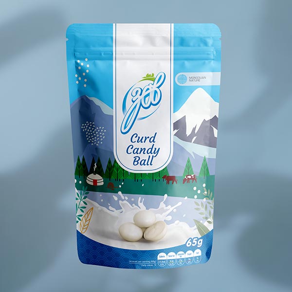 curd