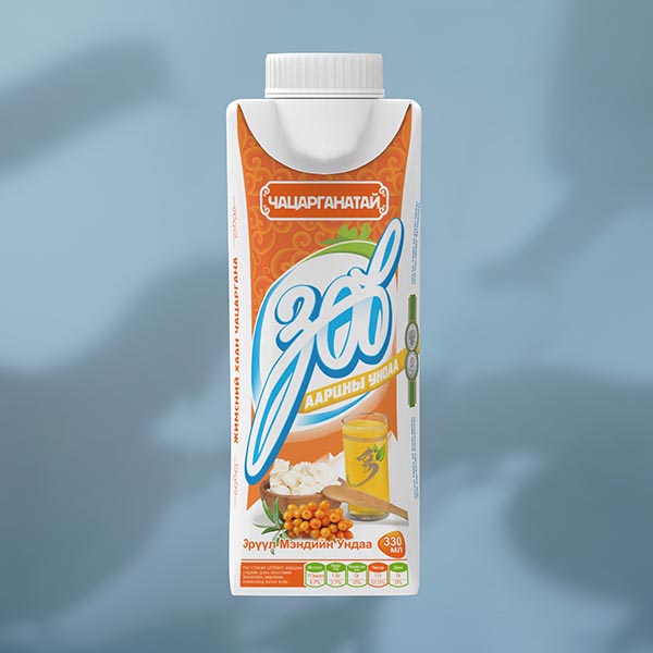 curd