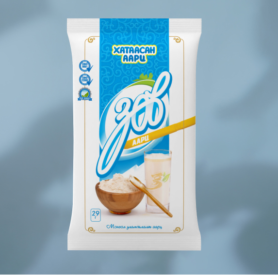 curd
