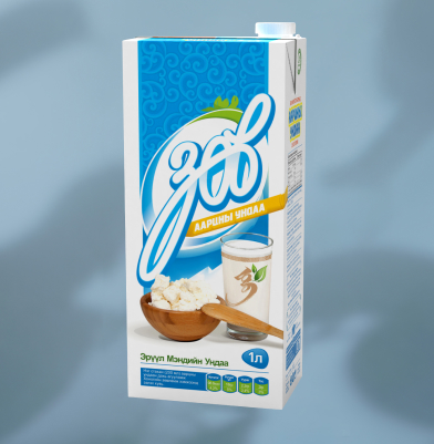 curd