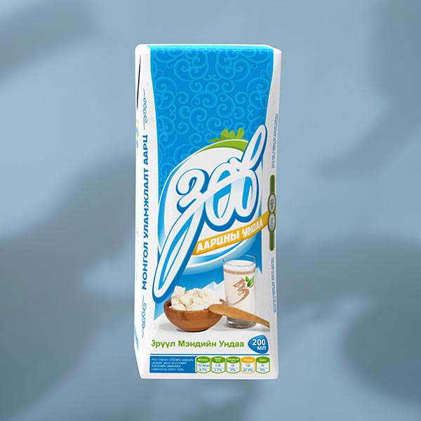curd