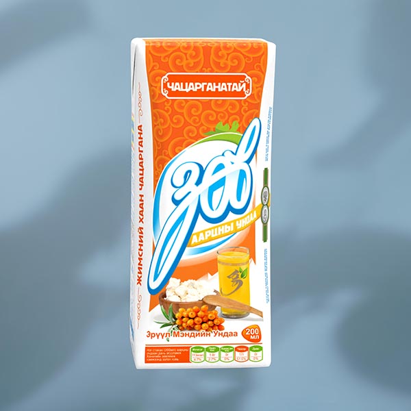 curd