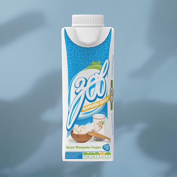 curd