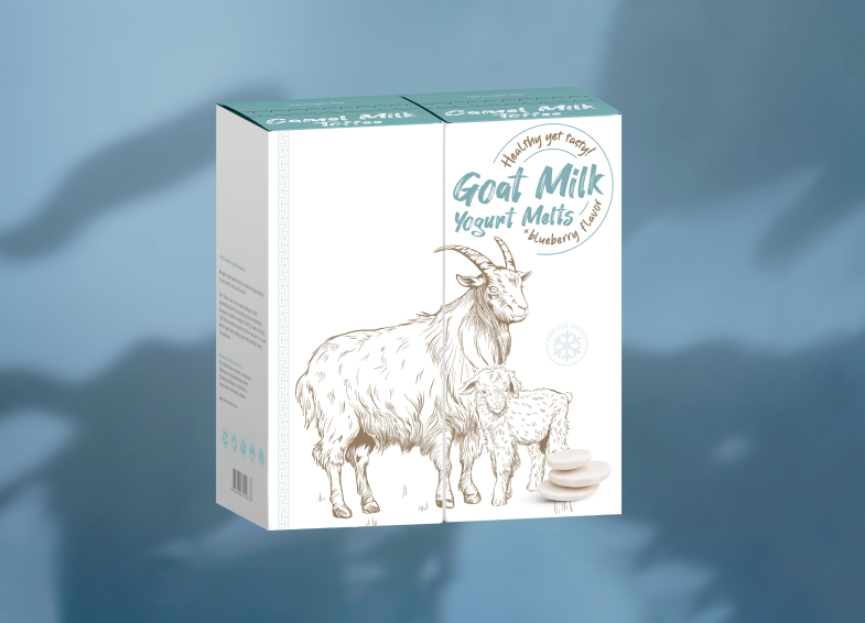 goatmilk