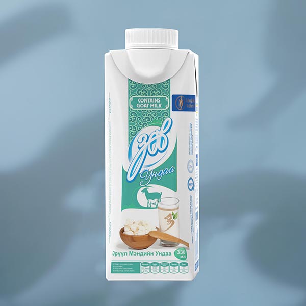 goatmilk